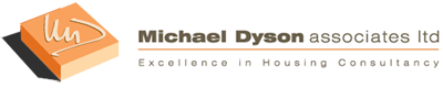 Michael Dyson Logo