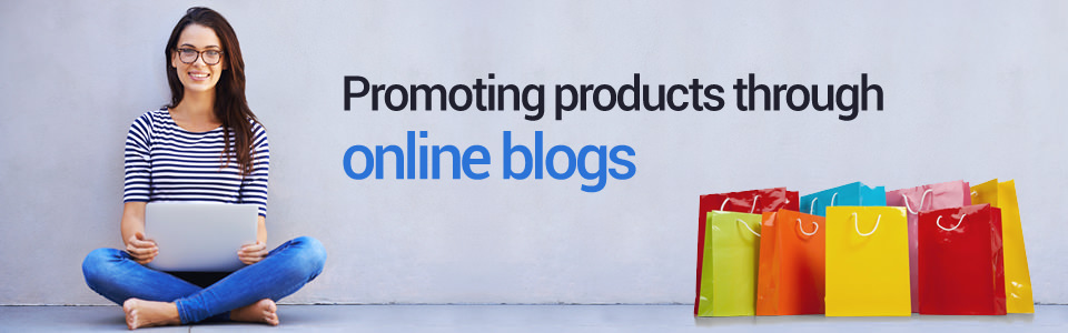 promoting-products-blogging