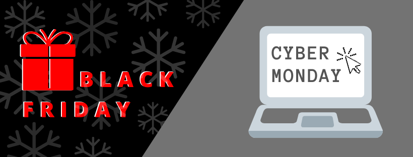 How to plan a successful Black Friday & Cyber Monday Google Ads campaign