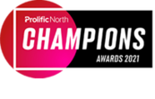 Prolific North Champions Awards 2021 Highly Commended