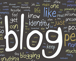 keeping up with blogs