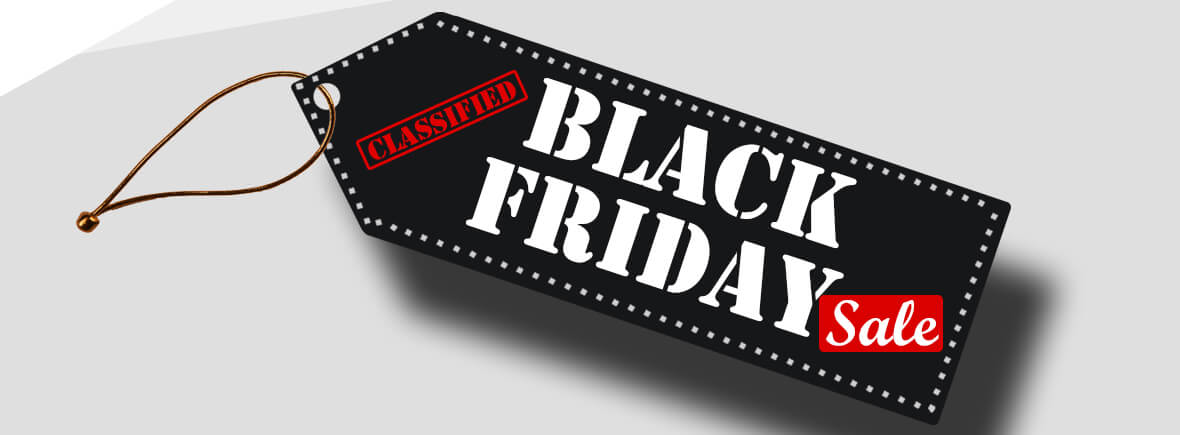 Black Friday 2016 failed to deliver forecasted growth