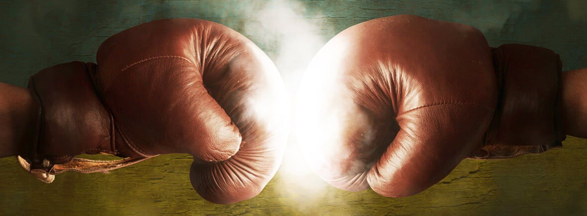 Can Marketers Learn from Boxing Promoters?