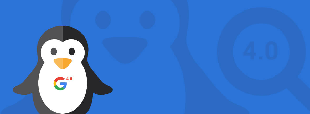 Has Google Penguin 4.0 affected your SEO results?