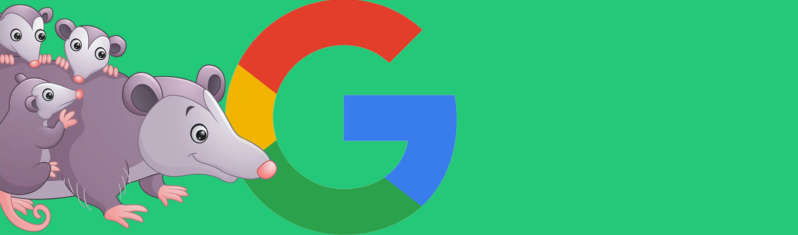 What Is The Google Possum Algorithm Update?