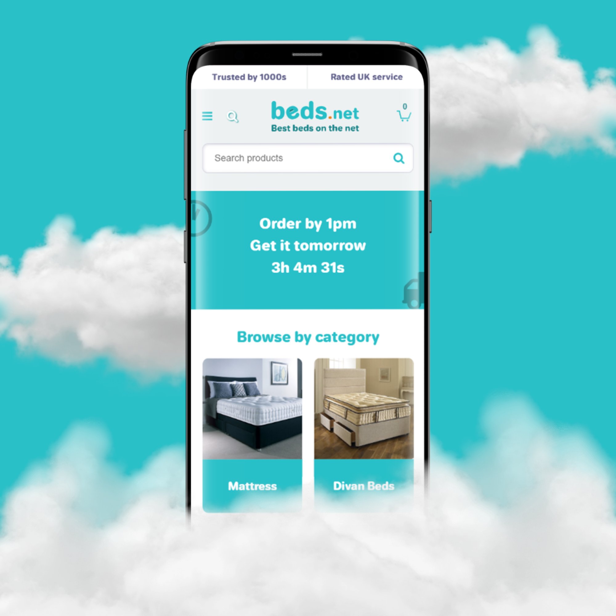Beds.net